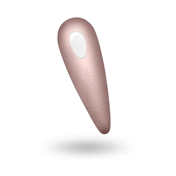 Satisfyer - 1 Next Generation klitorinis oro stimuliatorius-vibratorius &ndash; nuotrauka 4
