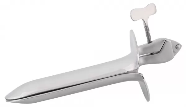Sextreme Vaginal Speculum skėtiklis &ndash; nuotrauka 4