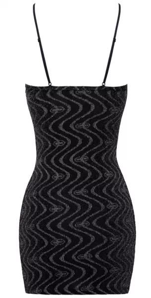 Cottelli party Mini Dress S Seksuali suknelė &ndash; nuotrauka 6