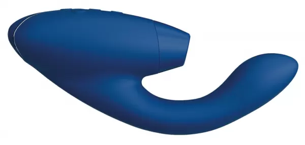 Womanizer Duo 2 Blueberry Vibratorius &ndash; nuotrauka 3