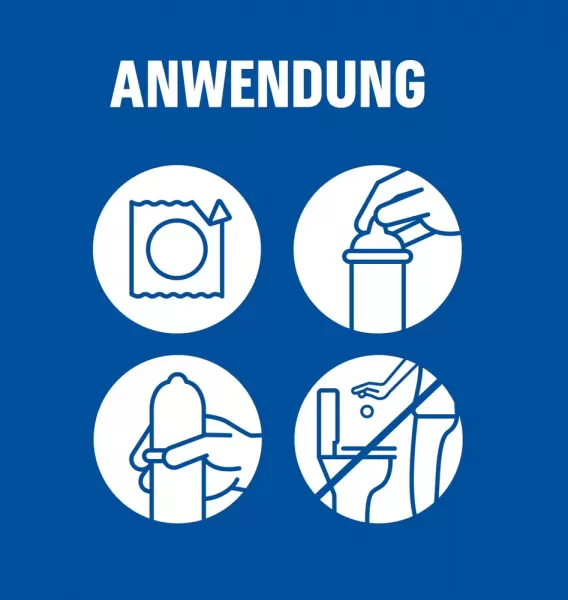 Durex &uuml;berrasch prezervatyvų rinkinys &ndash; nuotrauka 7