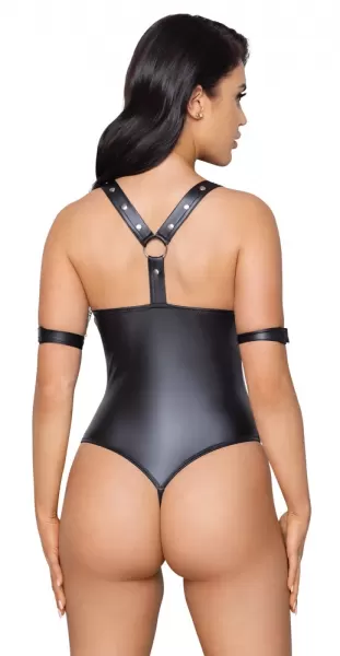 Body Bondage xl glaustinukė &ndash; nuotrauka 5