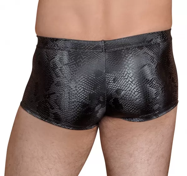 Nek Men's Pants S seksualios vyri&scaron;kos trumpikės &ndash; nuotrauka 5
