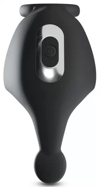 Rebel Cock ring with rc Ball m Penio žiedas - užveržėjas &ndash; nuotrauka 6