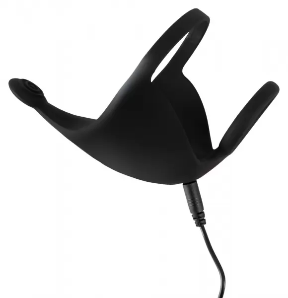Rebel Cock ring with rc Ball m Penio žiedas - užveržėjas &ndash; nuotrauka 11