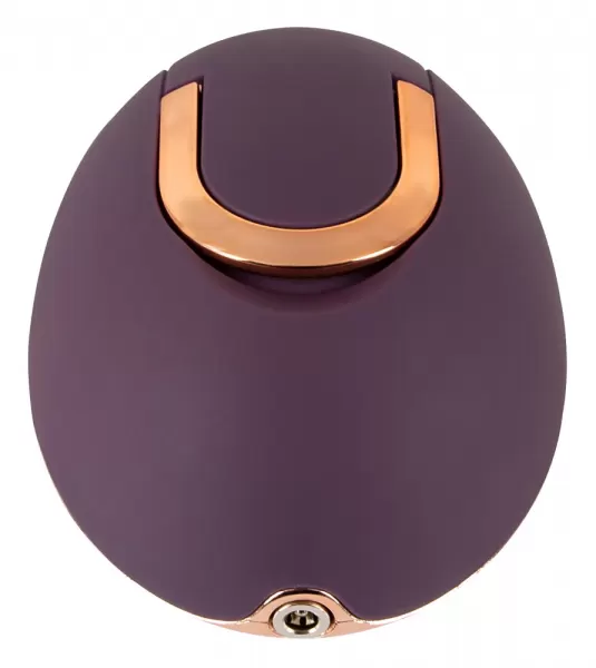 Belou Rotating Vulva Massager klitorinis vibratorius &ndash; nuotrauka 10