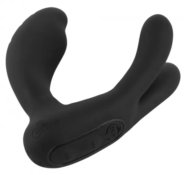 Sweet Smile Smile rc G-&P-Spot Vibrator G ta&scaron;ko vibratorius &ndash; nuotrauka 7