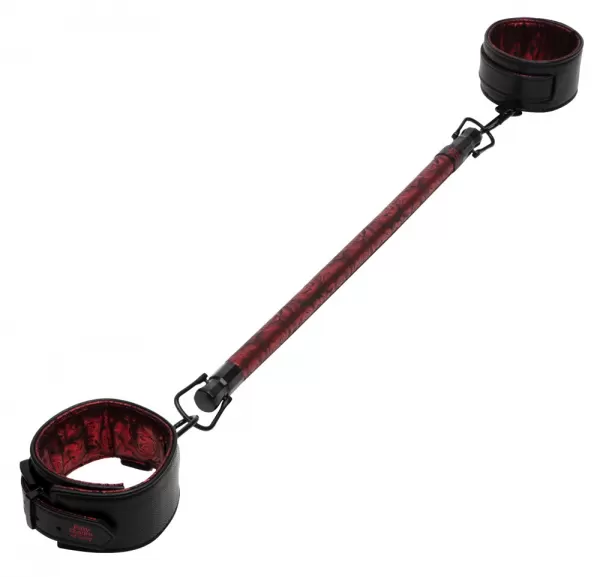 Fifty Shades of Grey fsog Sweet Anticipation Spread bdsm ir feti&scaron;as &ndash; nuotrauka 3