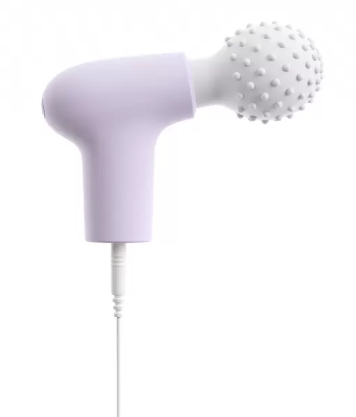 Beau coeur Mini Massage Gun vibruojantis masažuoklis &ndash; nuotrauka 5