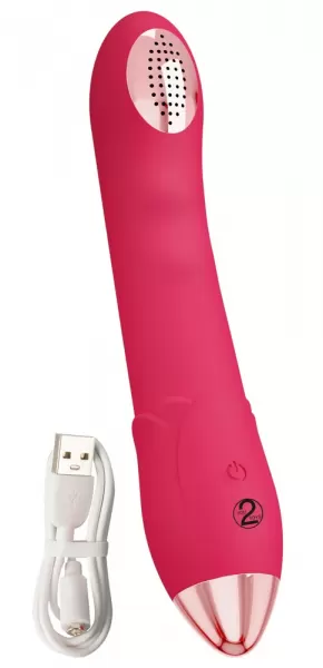 You2Toys Showers to orgasm Vibratorius &ndash; nuotrauka 11