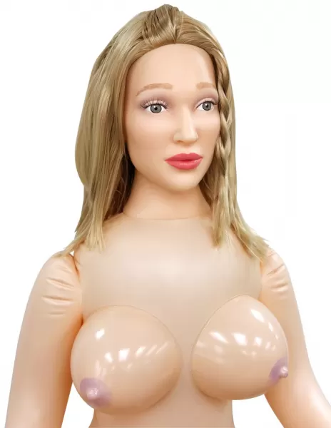 Excellent Power Sex doll Amanda sekso lėlė &ndash; nuotrauka 5