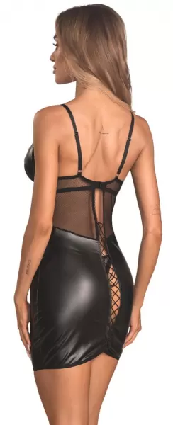 Obsessive obs Dress S/M Seksuali suknelė &ndash; nuotrauka 2