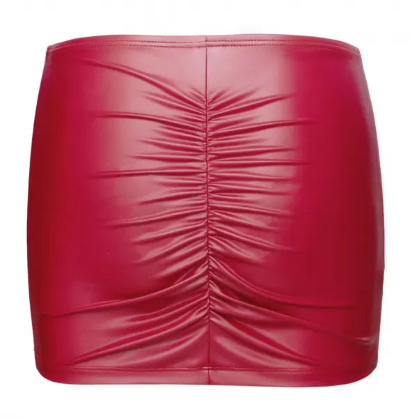 Cottelli party Mini Skirt red xl seksualus sijonas &ndash; nuotrauka 8