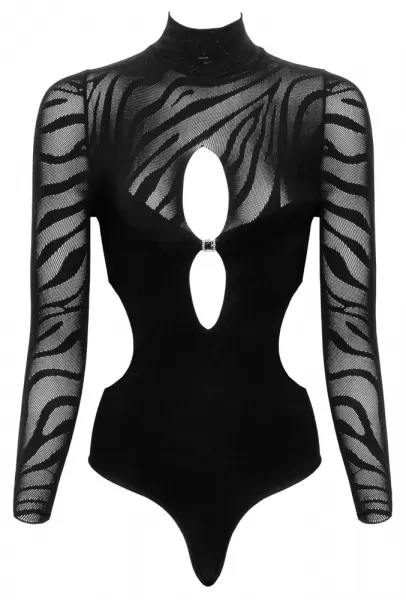 Fantasy by Cottelli Collection Body Fantasy S-L glaustinukė &ndash; nuotrauka 6