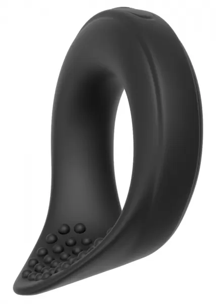 Rebel Ball Ring with Vibration Penio žiedas - užveržėjas &ndash; nuotrauka 4