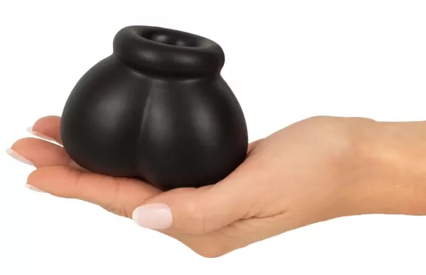 Erecto Ball Ring Penio žiedas - užveržėjas &ndash; nuotrauka 6