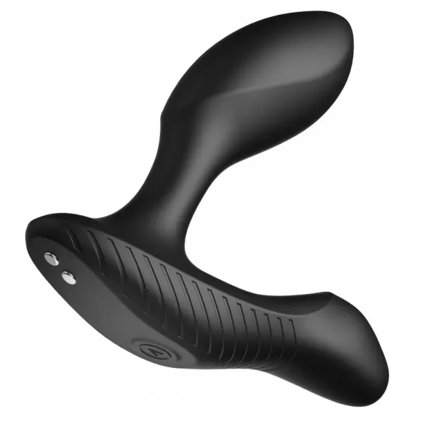 Arcwave Perk Vibruojantis analinis dildo &ndash; nuotrauka 5