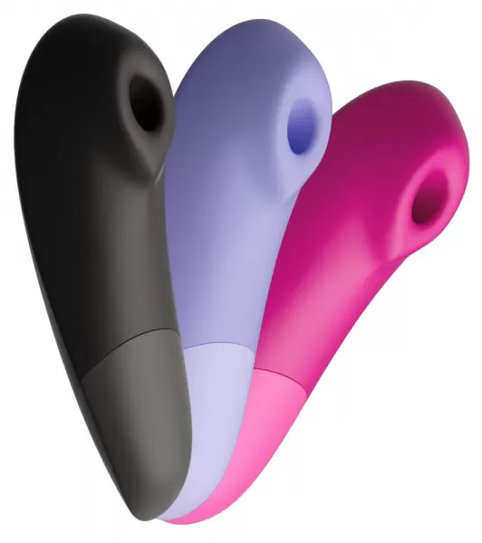 Womanizer Enhance Lilac vibratorius ki&scaron;kutis &ndash; nuotrauka 13