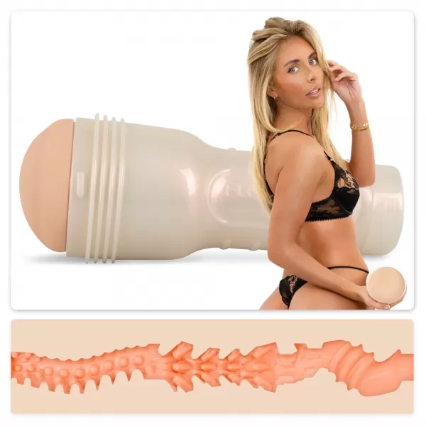 Fleshlight Bonnie Blue Zero Miles Butt Masturbatorius &ndash; nuotrauka 8