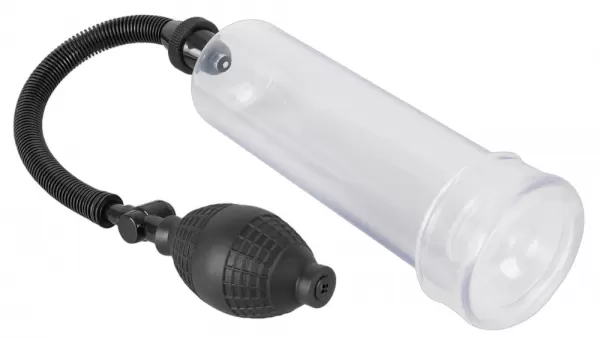 Bang Bang Penis Pump clear penio pompa &ndash; nuotrauka 3