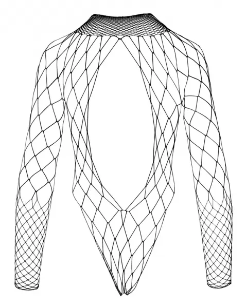 NO:XQSE Fence Net Body S-L glaustinukė &ndash; nuotrauka 8
