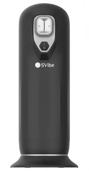 Snail Vibe SVibe Ikon jet Masturbator Vibruojantis masturbatorius &ndash; nuotrauka 2