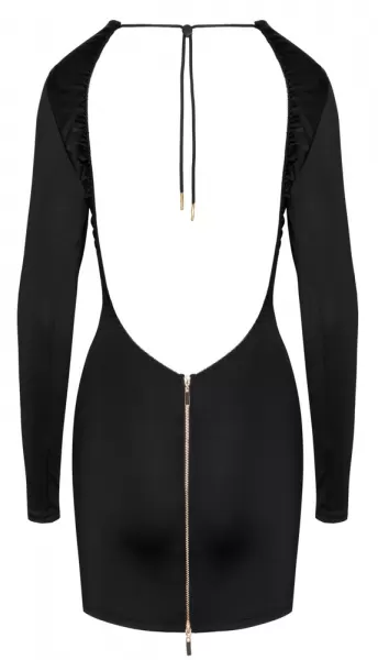 Cottelli party Dress backless xl Seksuali suknelė &ndash; nuotrauka 8