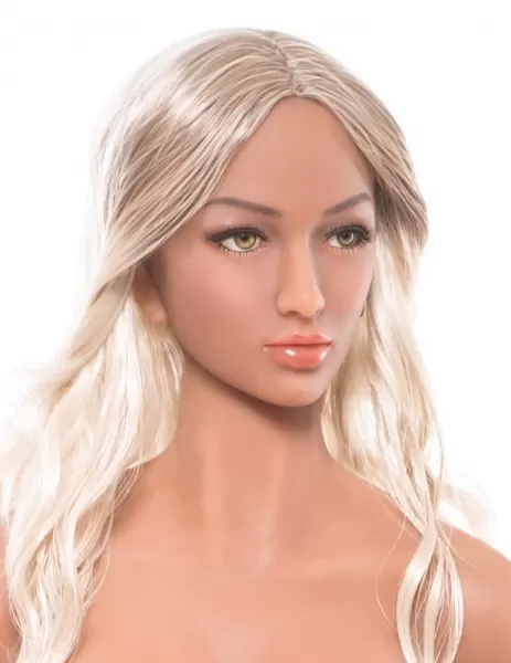 Pipedream Extreme Toyz Ultimate Fantasy Dolls Kitty sekso lėlė &ndash; nuotrauka 5