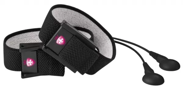 Mystim Charming Chuck electric straps Elektrostimuliacinis užveržėjas &ndash; nuotrauka 2