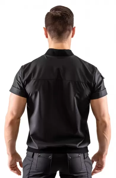 Svenjoyment Shirt Blouson 2XL seksualūs vyri&scaron;ki mar&scaron;kinėliai &ndash; nuotrauka 4