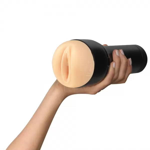 Kiiroo Feel Luxy Dutch Masturbatorius &ndash; nuotrauka 5