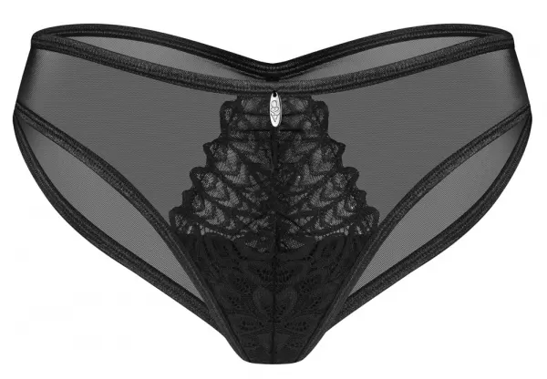 Obsessive obs Briefs M/L kelnaitės, stringai &ndash; nuotrauka 4