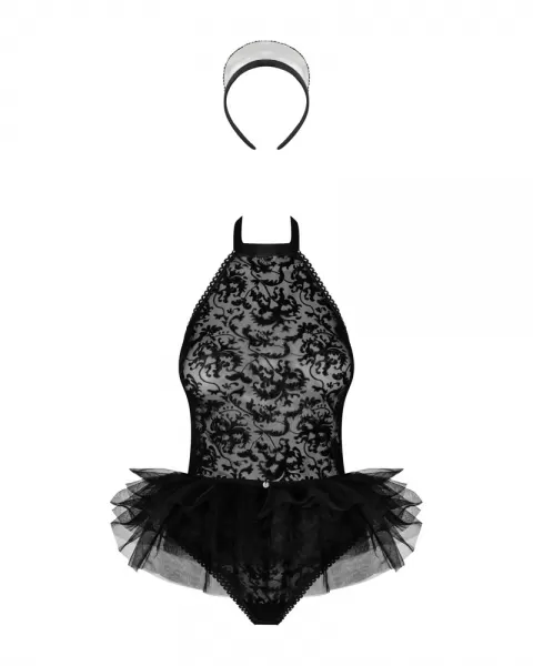 Obsessive obs Costume L/XL Teminis kostiumas &ndash; nuotrauka 3