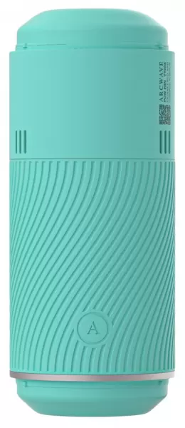 Arcwave Pow Mint Vibruojantis masturbatorius &ndash; nuotrauka 4