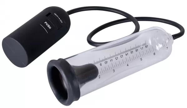 You2Toys Elektrische Penispumpe penio pompa &ndash; nuotrauka 4