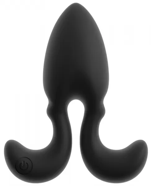 Anos rc Vibrating Plug Flex.Ar Vibruojantis analinis dildo &ndash; nuotrauka 4