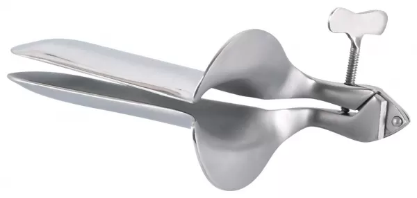 Sextreme Vaginal Speculum skėtiklis &ndash; nuotrauka 5