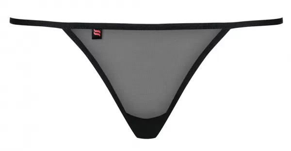 Obsessive String S/M kelnaitės, stringai &ndash; nuotrauka 2