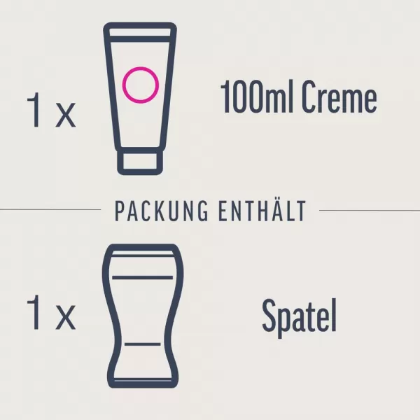 Veet expert Body&Legs 100ml prekė suaugusiems &ndash; nuotrauka 7