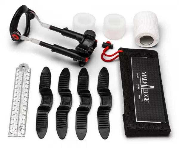 MaleEdge Pro penio didinimo priemonė &ndash; nuotrauka 2