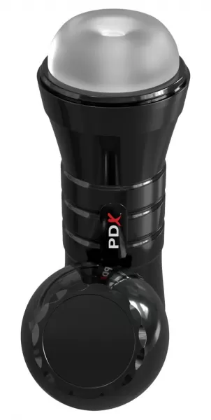 Pipedream Extreme Toyz pdxe WetStroker Slide xxl Fros Masturbatorius &ndash; nuotrauka 3