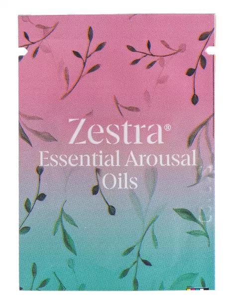 Zestra Aprodisiac 3x 2 ml prekė suaugusiems &ndash; nuotrauka 2