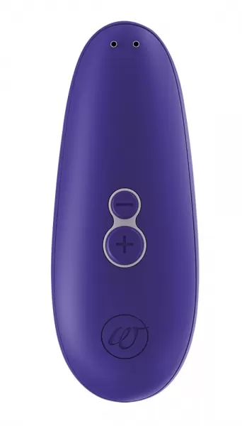 Womanizer Starlet 3 Indigo Vibratorius &ndash; nuotrauka 5