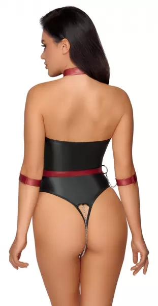 Tubebody Bondage xl glaustinukė &ndash; nuotrauka 9