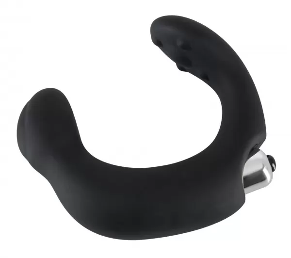 Rebel Prostate Stimulator Vibruojantis analinis dildo &ndash; nuotrauka 2
