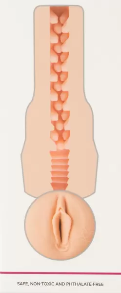 Fleshlight Jenna Haze Obsession vaginalinis masturbatorius &ndash; nuotrauka 4