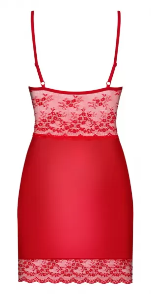Obsessive Dress 2XL Seksuali suknelė &ndash; nuotrauka 4
