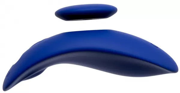 Sweet Smile Smile rc Panty Vibrator Slim vibratorius ki&scaron;kutis &ndash; nuotrauka 6