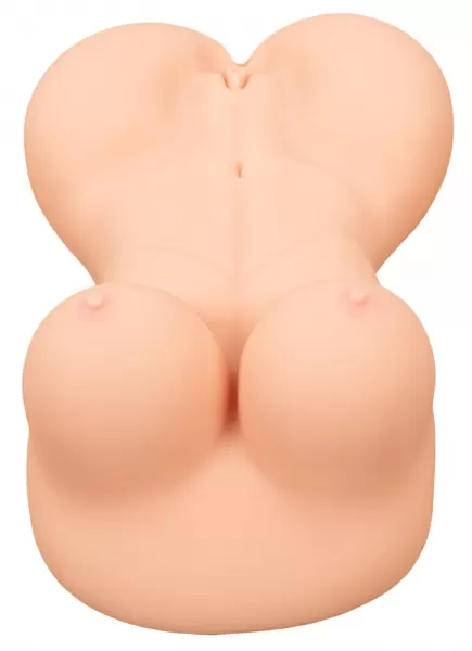 Realistixxx Deluxe Woman realisti&scaron;kas masturbatorius &ndash; nuotrauka 5