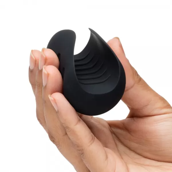 Fifty Shades of Grey fsogs Vibrating Pleasure Strok Vibruojantis masturbatorius &ndash; nuotrauka 5
